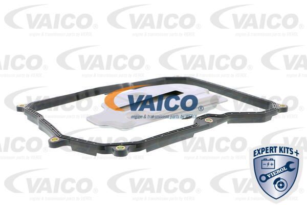 VAICO Hüdraulikafiltrikomplekt,automaatkäigukast V10-0444