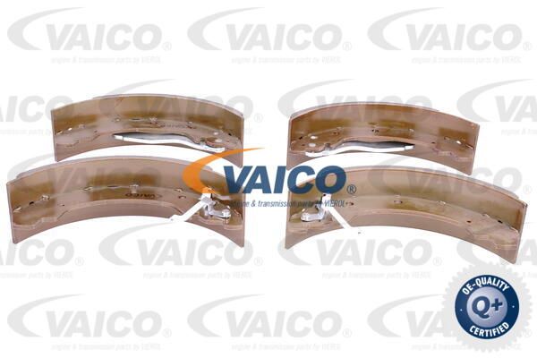 VAICO Piduriklotside komplekt V10-0455