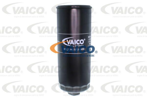 VAICO Õlifilter V10-0488