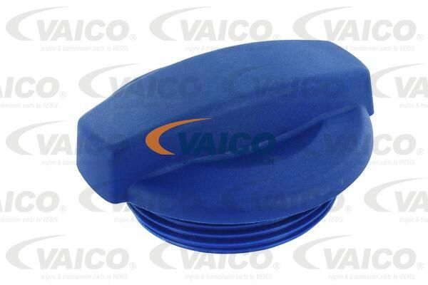 VAICO Крышка, резервуар охлаждающей жидкости V10-0491