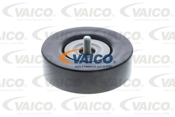 VAICO Паразитный / ведущий ролик, поликлиновой ремень V10-0547