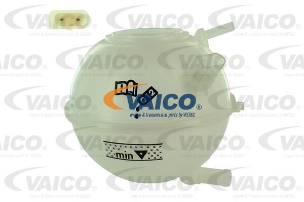 VAICO Компенсационный бак, охлаждающая жидкость V10-0557