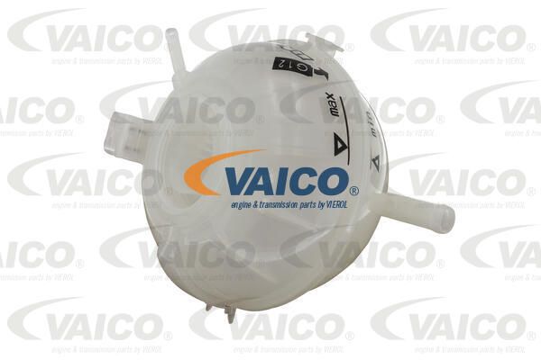 VAICO Компенсационный бак, охлаждающая жидкость V10-0558