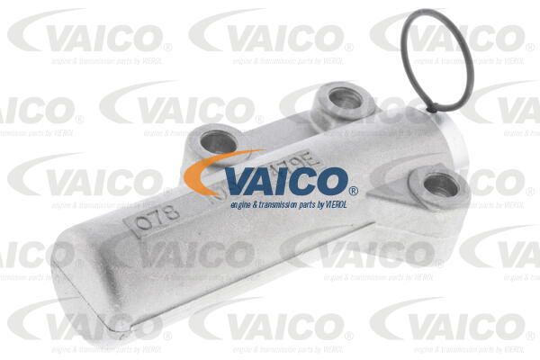 VAICO Устройство для натяжения ремня, ремень ГРМ V10-0566