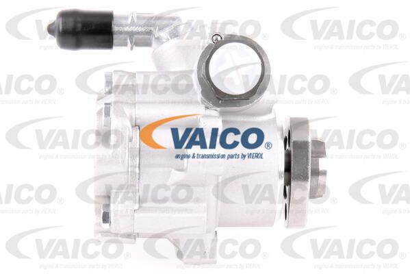 VAICO Hüdraulikapump,roolimine V10-0579