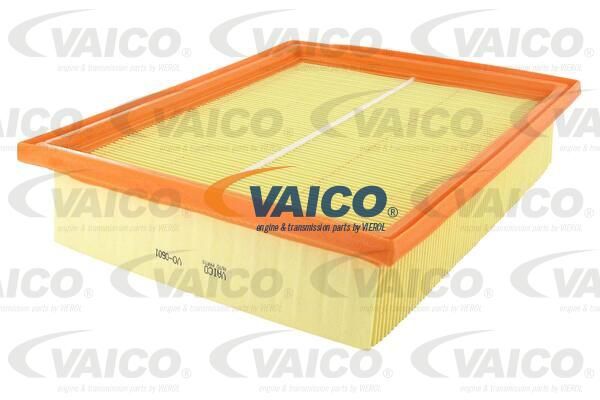 VAICO Воздушный фильтр V10-0601