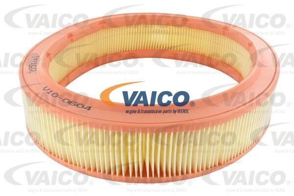 VAICO Воздушный фильтр V10-0604
