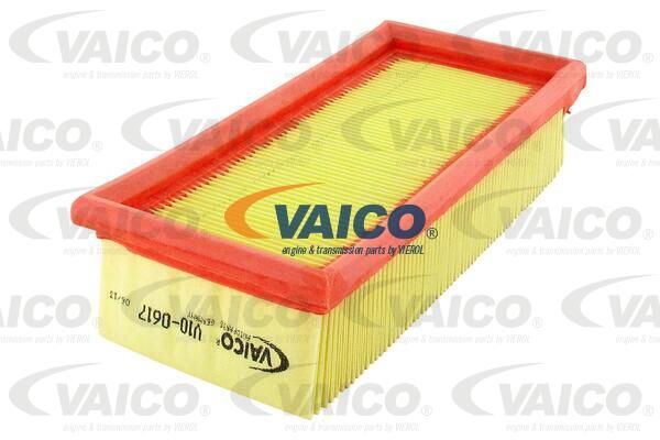 VAICO Воздушный фильтр V10-0617
