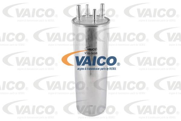 VAICO Топливный фильтр V10-0656