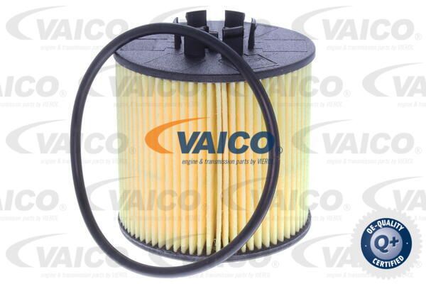 VAICO Õlifilter V10-0665