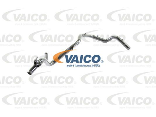 VAICO Трубка охлаждающей жидкости V10-0722