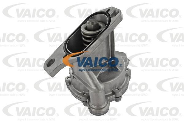 VAICO Вакуумный насос, тормозная система V10-0736