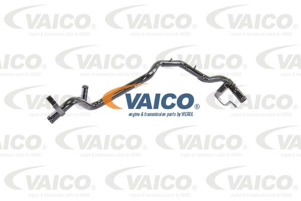 VAICO Jahutusvedeliku torustik V10-0740