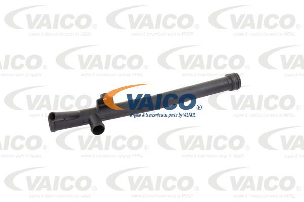 VAICO Jahutusvedeliku torustik V10-0741