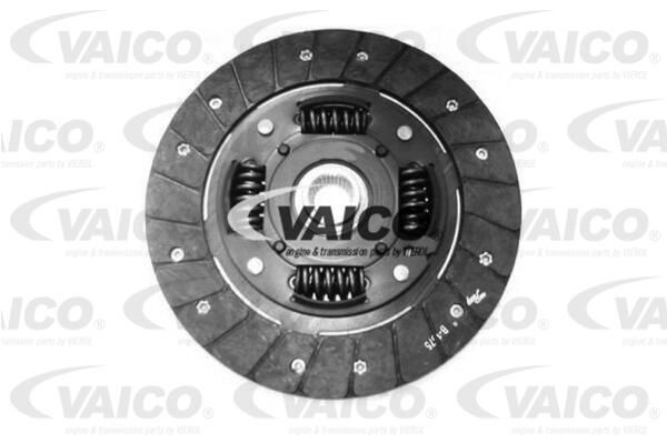 VAICO Диск сцепления V10-0850