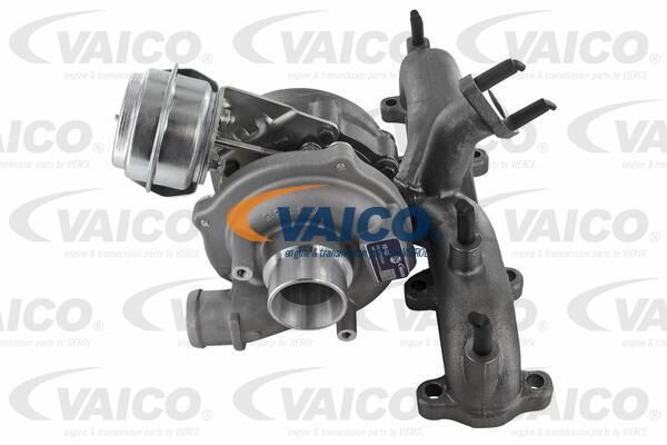 VAICO Kompressor,ülelaadimine V10-0911