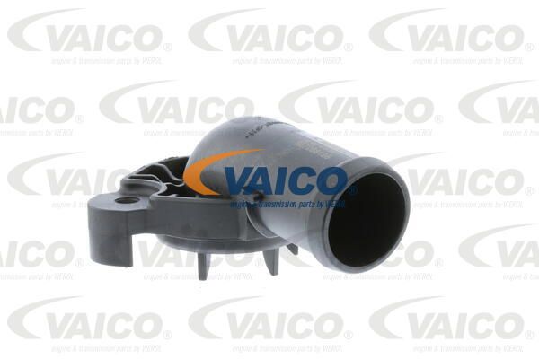 VAICO Фланец охлаждающей жидкости V10-0959