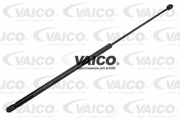 VAICO Газовая пружина, капот V10-0987