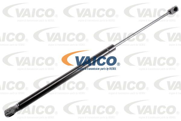 VAICO Газовая пружина, крышка багажник V10-0988