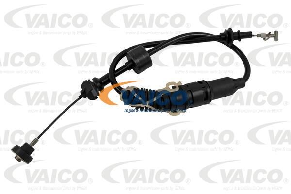 VAICO Трос, управление сцеплением V10-0999