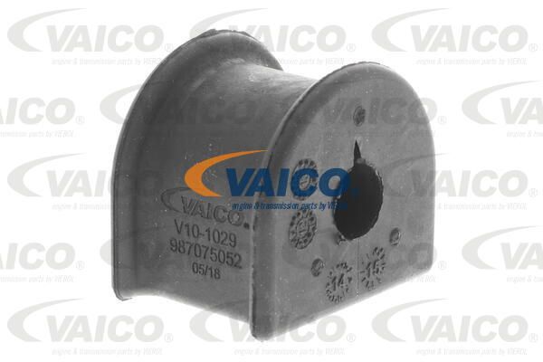 VAICO Опора, стабилизатор V10-1029