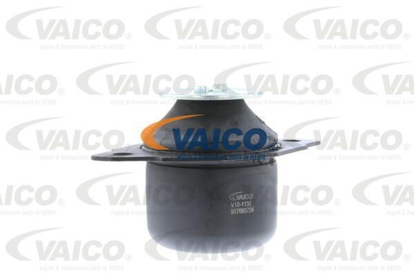 VAICO Подвеска, ступенчатая коробка передач V10-1130