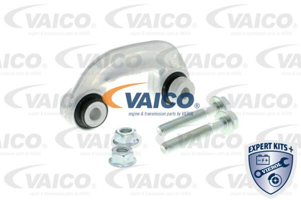 VAICO Тяга / стойка, стабилизатор V10-1225-1