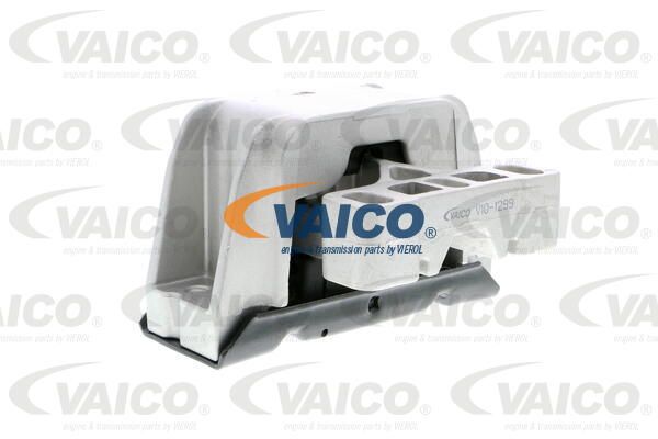 VAICO Подвеска, ступенчатая коробка передач V10-1299