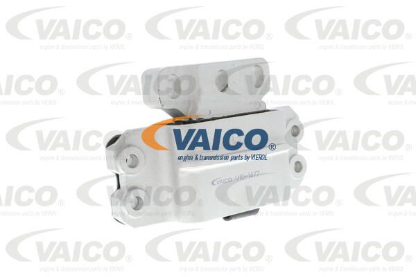 VAICO Подвеска, ступенчатая коробка передач V10-1477