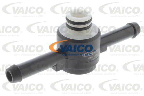 VAICO Клапан, топливный фильтр V10-1489