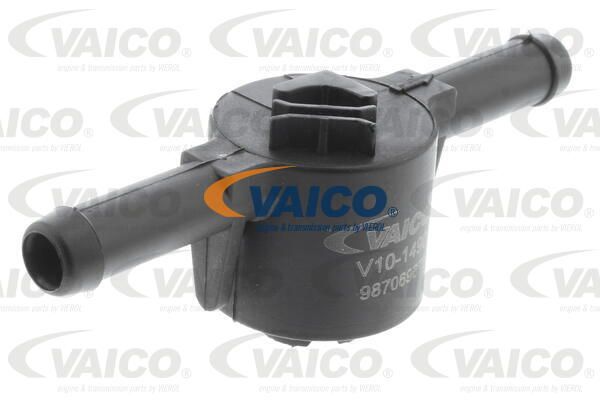 VAICO Klapp,kütusefilter V10-1490