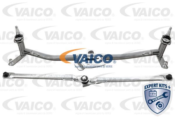 VAICO Система тяг и рычагов привода стеклоочистителя V10-1578