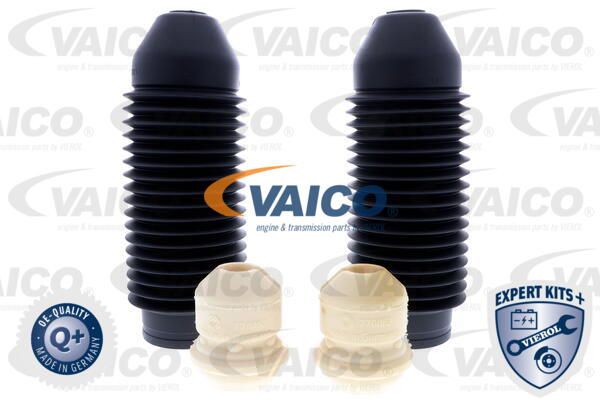 VAICO Пылезащитный комплект, амортизатор V10-1590