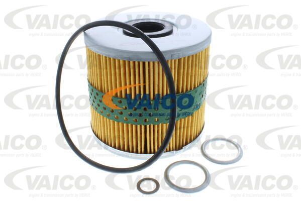 VAICO Масляный фильтр V10-1650