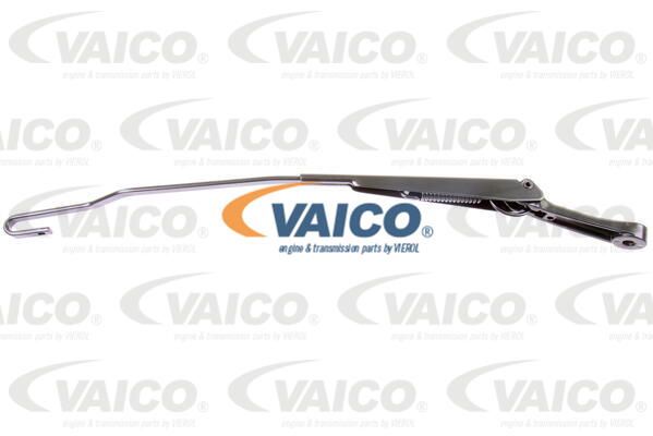 VAICO Рычаг стеклоочистителя, система очистки окон V10-1681