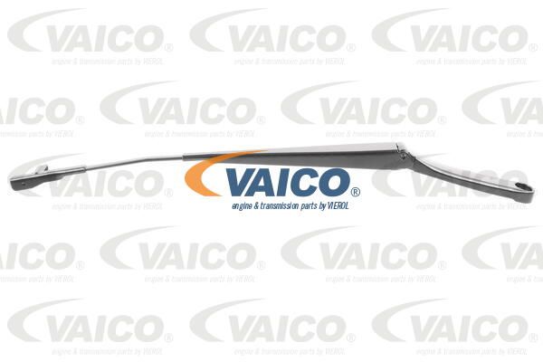 VAICO Рычаг стеклоочистителя, система очистки окон V10-1687