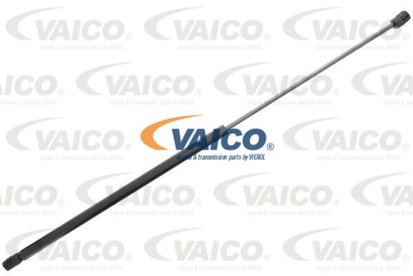 VAICO Газовая пружина, капот V10-2083