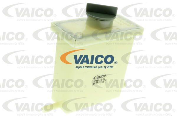 VAICO Компенсационный бак, гидравлического масла услител V10-2090