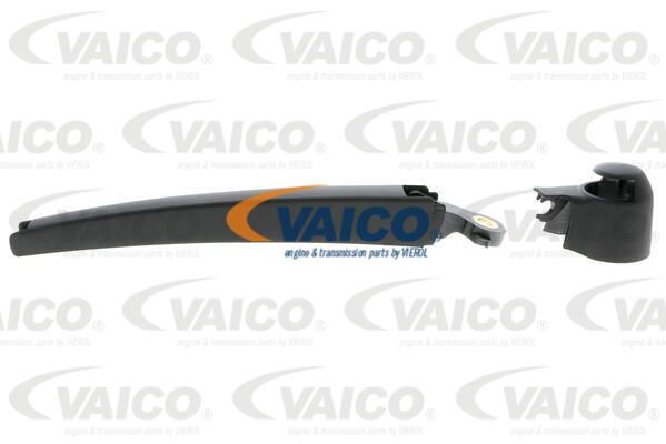 VAICO Рычаг стеклоочистителя, система очистки окон V10-2208