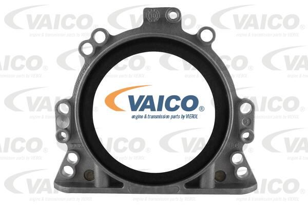 VAICO Уплотняющее кольцо, коленчатый вал V10-2266