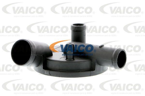 VAICO Клапан, отвода воздуха из картера V10-2270