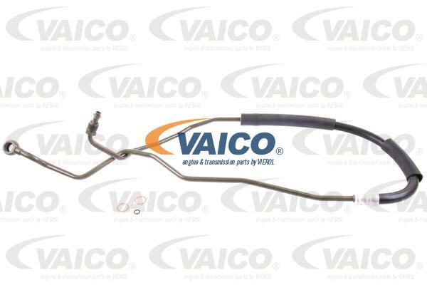 VAICO Hüdraulikavoolik, roolimine V10-2305
