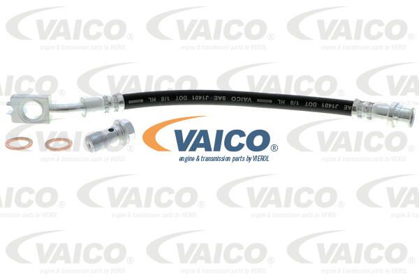 VAICO Тормозной шланг V10-2307