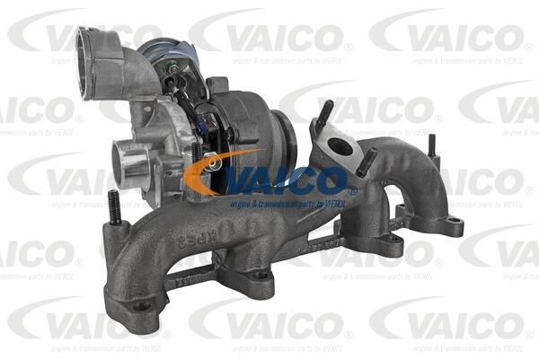VAICO Kompressor,ülelaadimine V10-2367