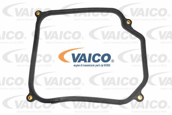 VAICO Прокладка, масляный поддон автоматической коробки  V10-2500