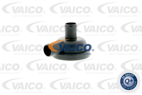 VAICO Laadesurve kontrollklapp V10-2504