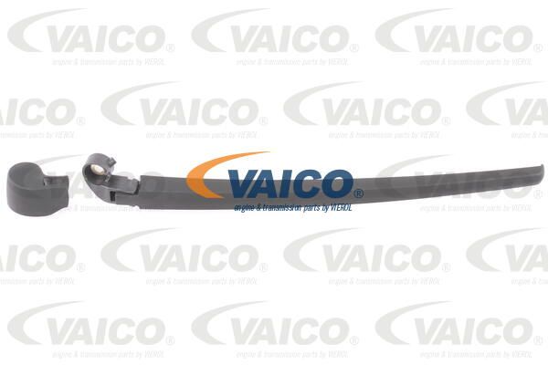 VAICO Рычаг стеклоочистителя, система очистки окон V10-2617