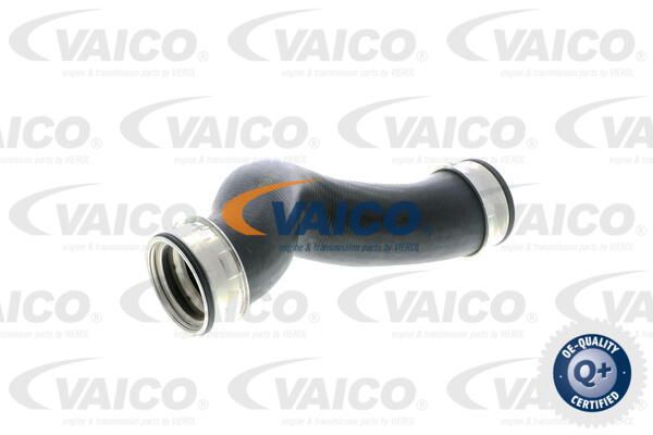 VAICO Трубка нагнетаемого воздуха V10-2696