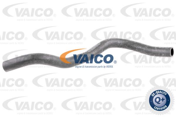 VAICO Шланг радиатора V10-2820