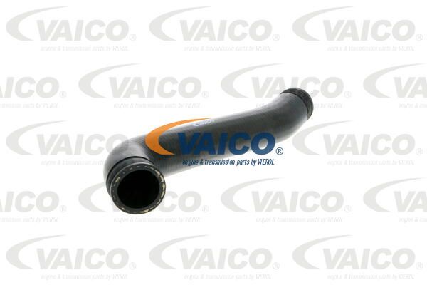 VAICO Трубка нагнетаемого воздуха V10-2843